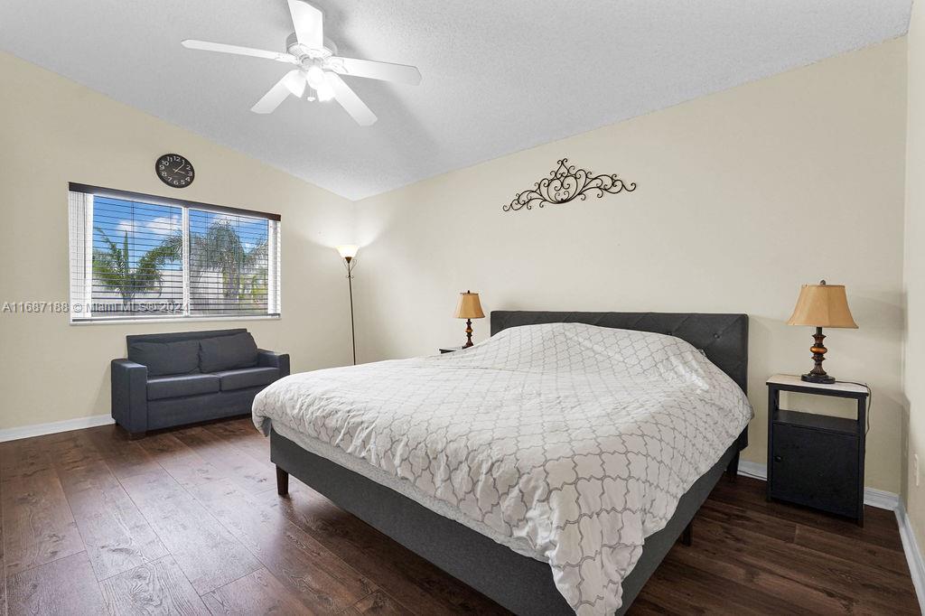 TWIN ACRES - Residential Lease