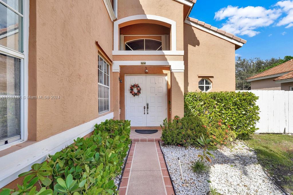 TWIN ACRES - Residential Lease