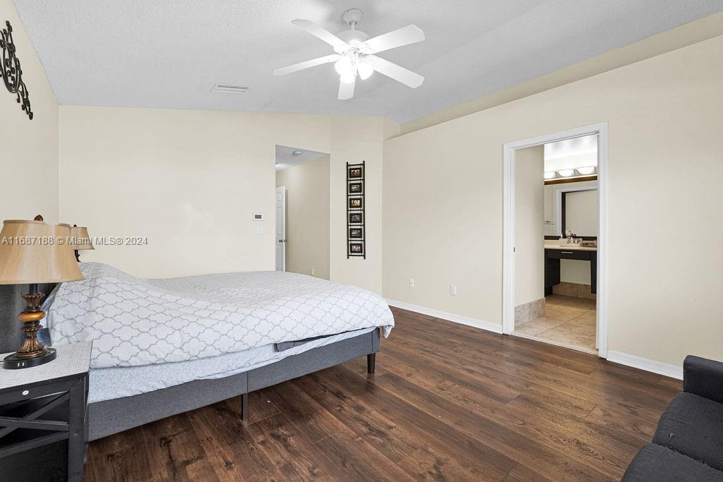 TWIN ACRES - Residential Lease