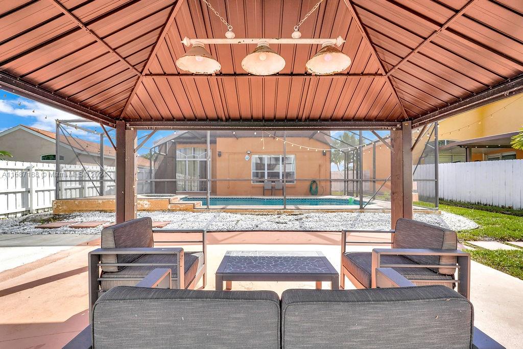 TWIN ACRES - Residential Lease
