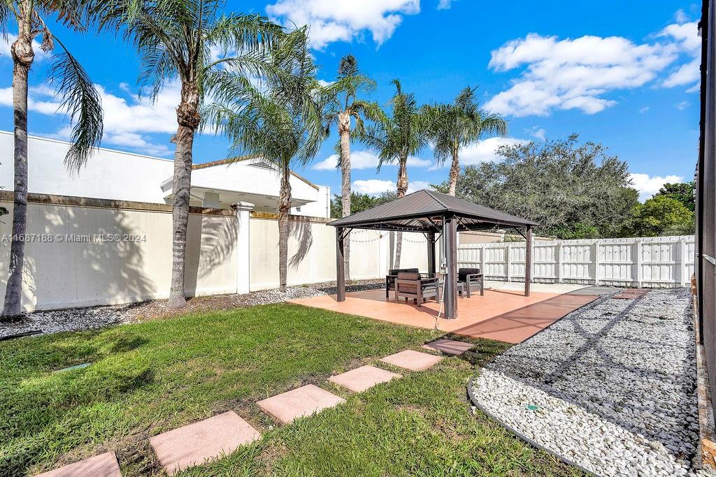 TWIN ACRES - Residential Lease