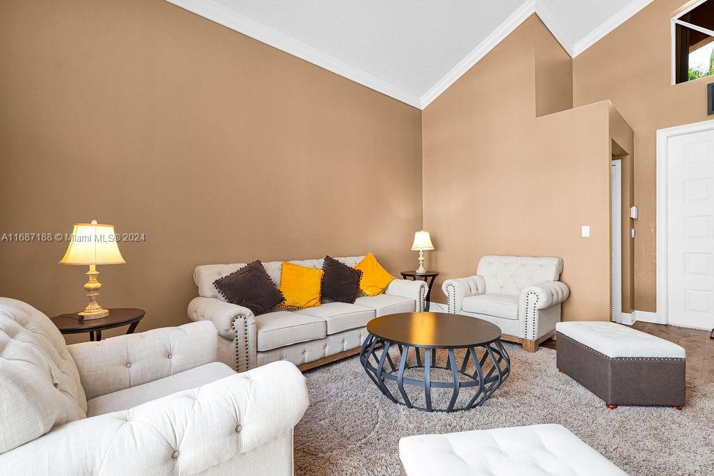 TWIN ACRES - Residential Lease
