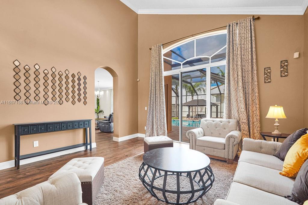 TWIN ACRES - Residential Lease