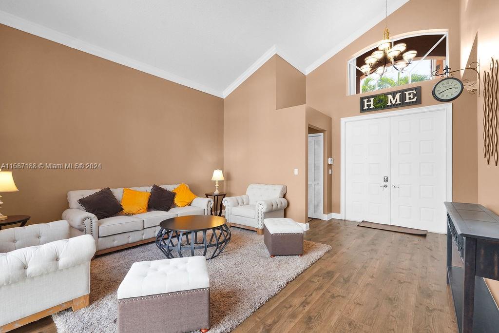 TWIN ACRES - Residential Lease