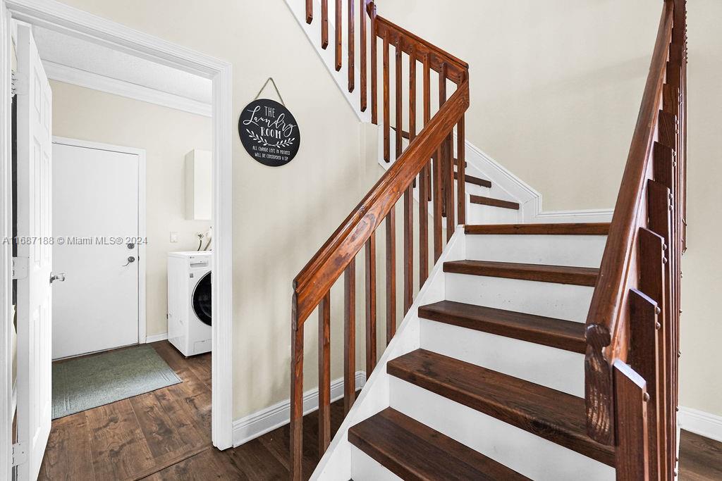 TWIN ACRES - Residential Lease