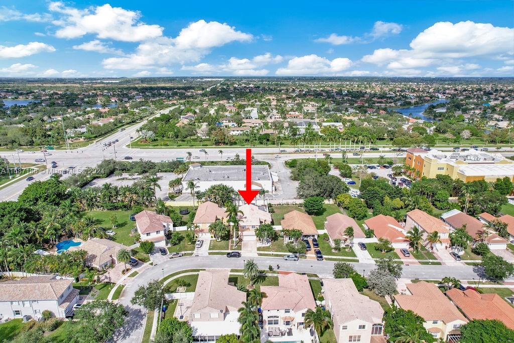 TWIN ACRES - Residential Lease