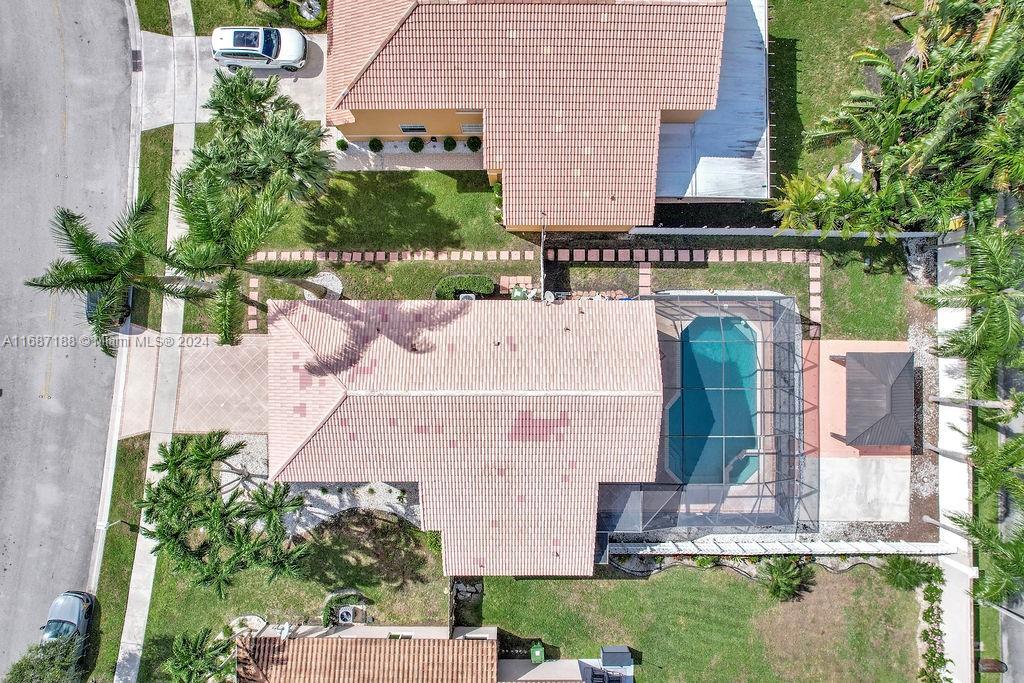 TWIN ACRES - Residential Lease