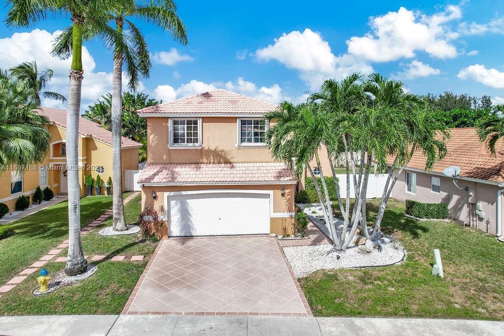 TWIN ACRES - Residential Lease