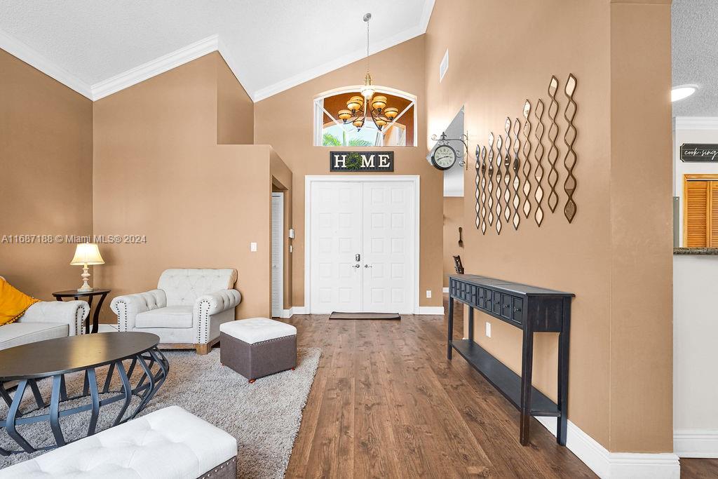 TWIN ACRES - Residential Lease