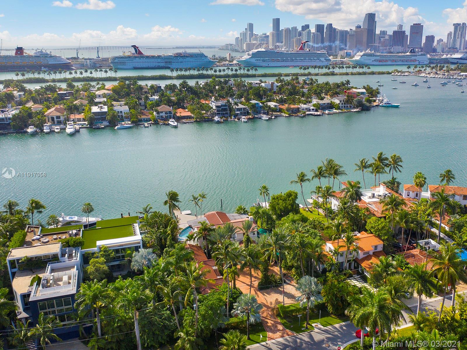 HIBISCUS ISLAND - Residential