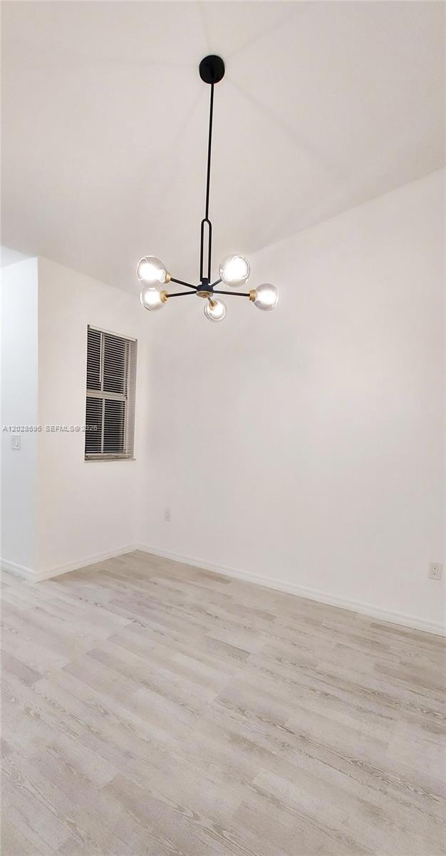 AVENTINE AT MIRAMAR CONDO - Residential Lease