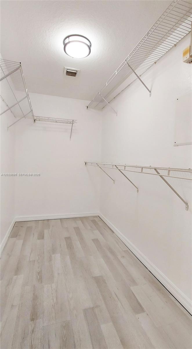 AVENTINE AT MIRAMAR CONDO - Residential Lease