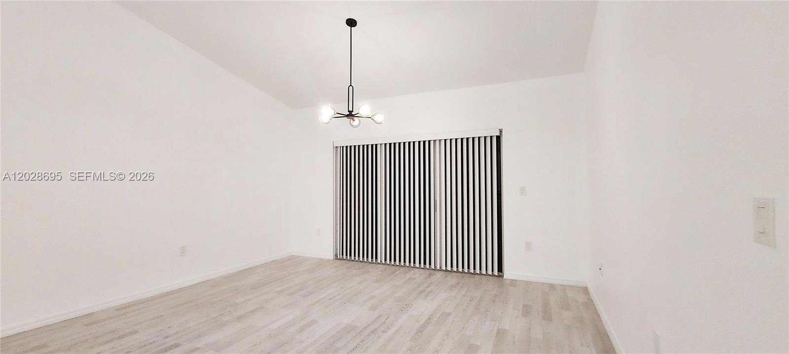 AVENTINE AT MIRAMAR CONDO - Residential Lease