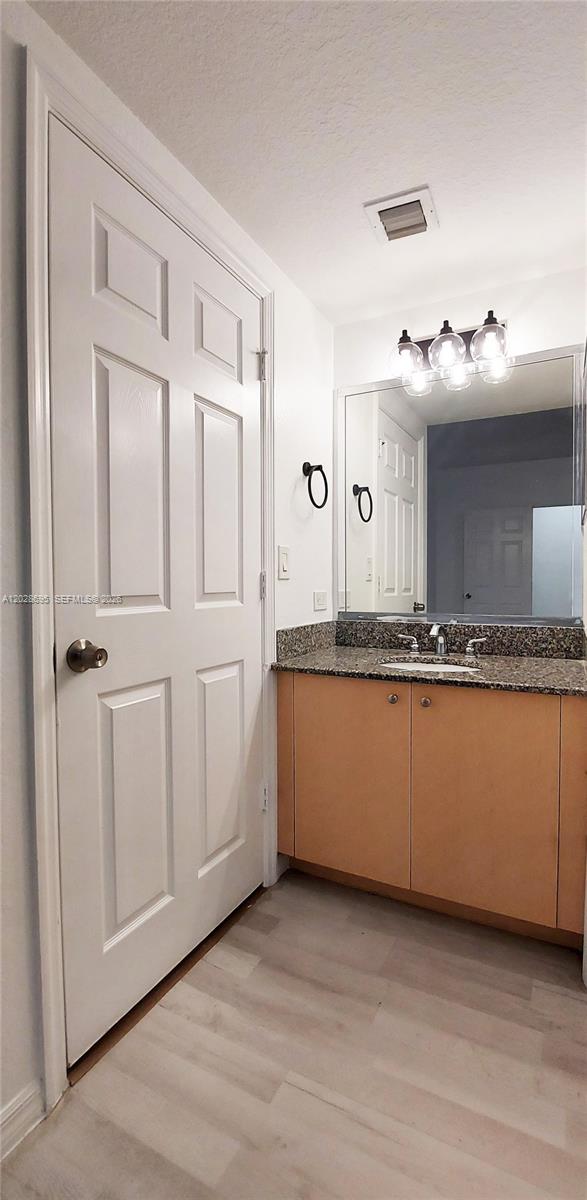 AVENTINE AT MIRAMAR CONDO - Residential Lease