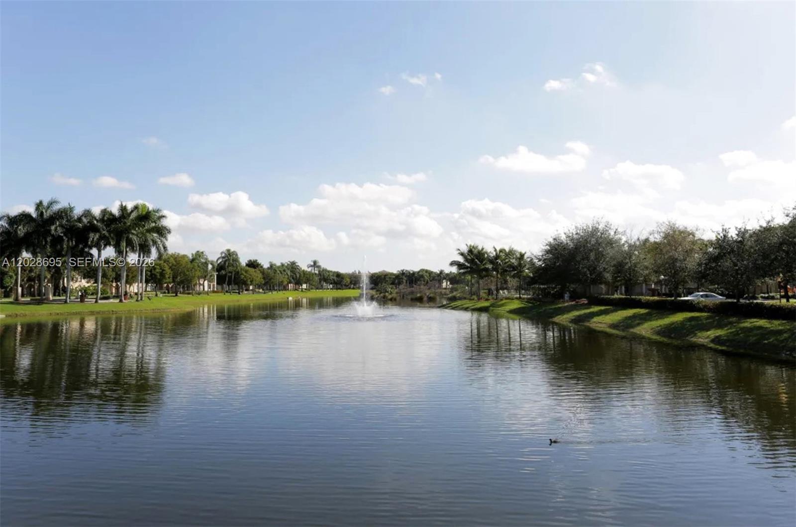 AVENTINE AT MIRAMAR CONDO - Residential Lease
