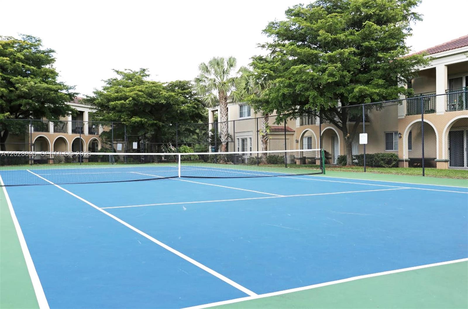 AVENTINE AT MIRAMAR CONDO - Residential Lease