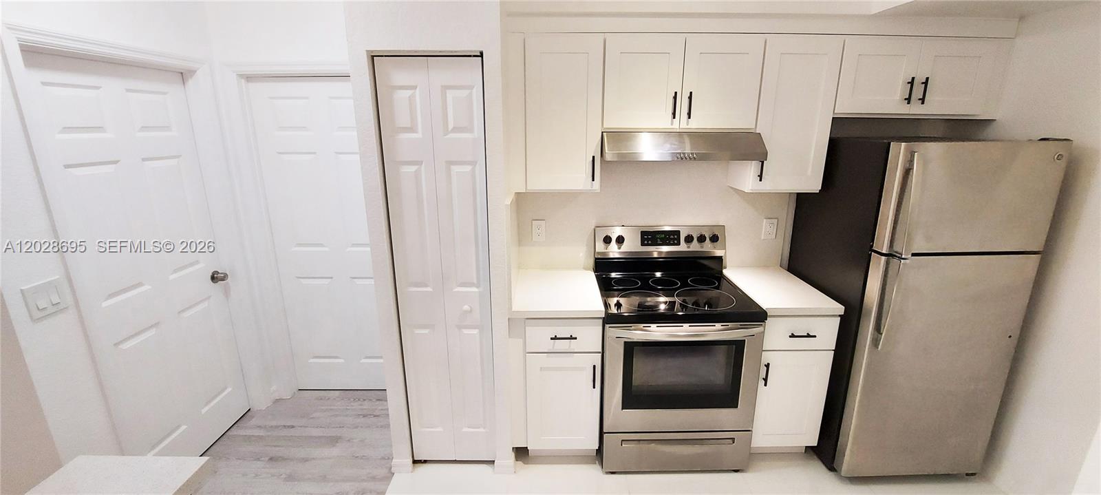 AVENTINE AT MIRAMAR CONDO - Residential Lease