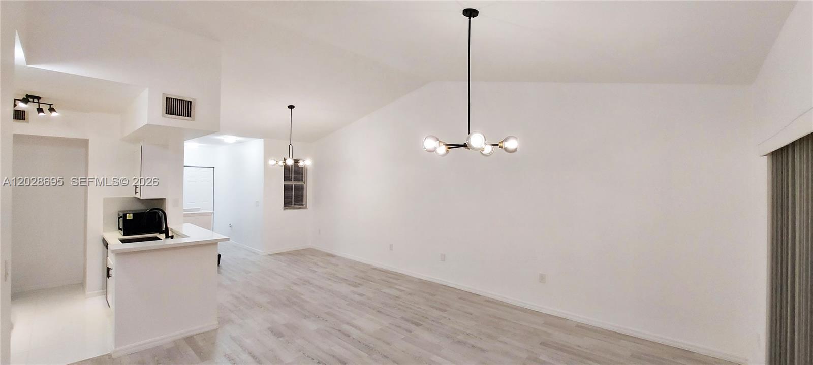 AVENTINE AT MIRAMAR CONDO - Residential Lease