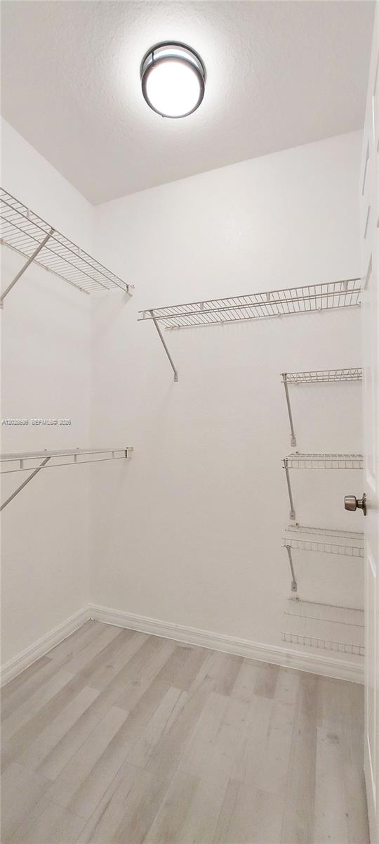 AVENTINE AT MIRAMAR CONDO - Residential Lease