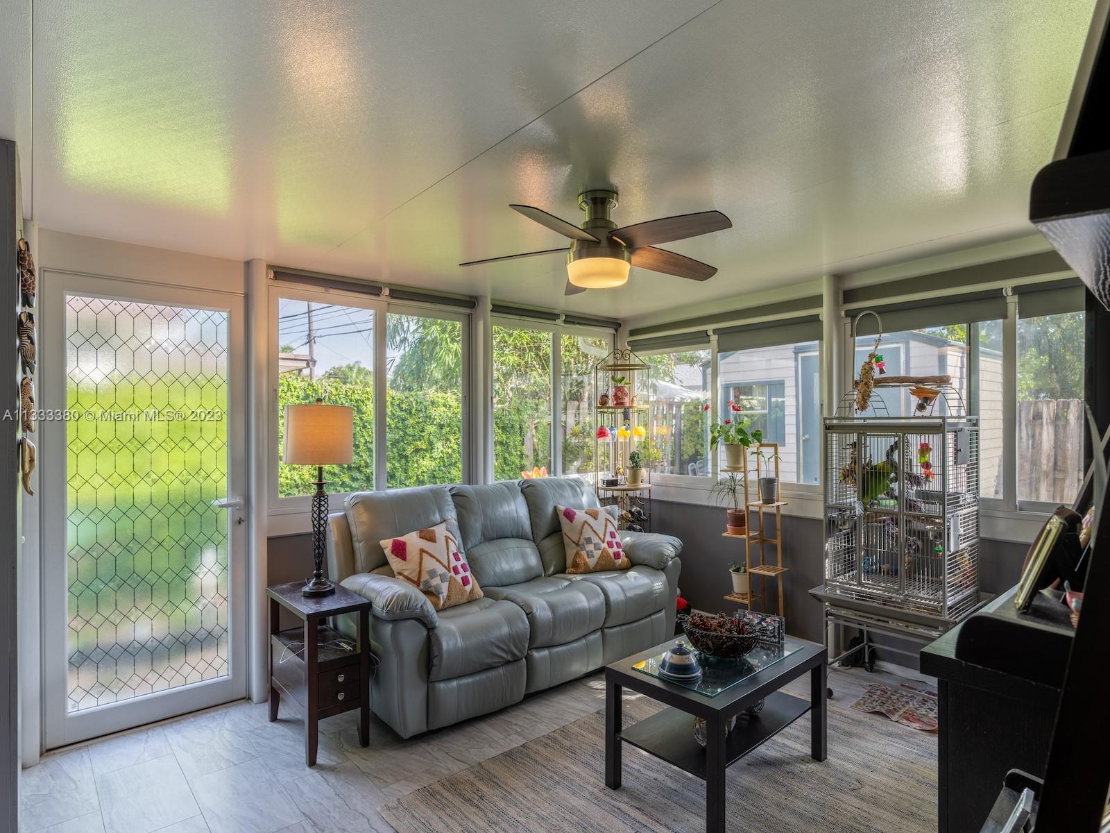 LAWN ACRES - Residential