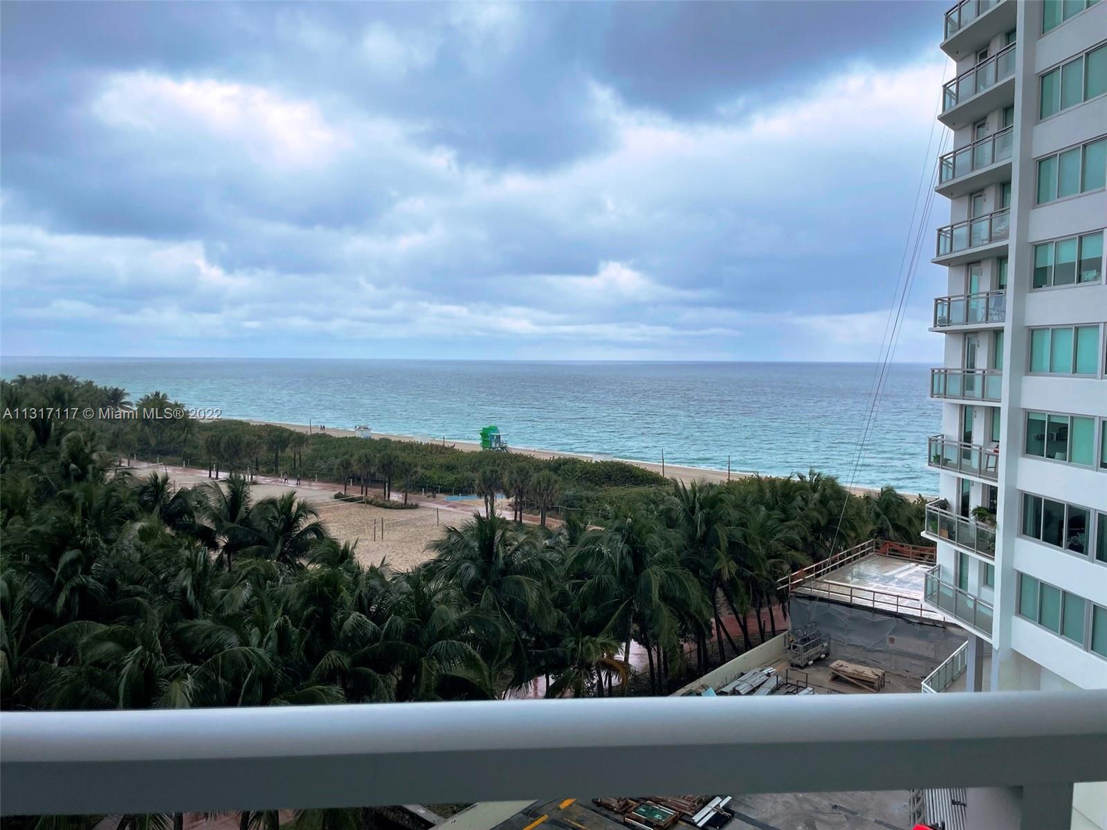 BURLEIGH HOUSE CONDO - Residential Lease