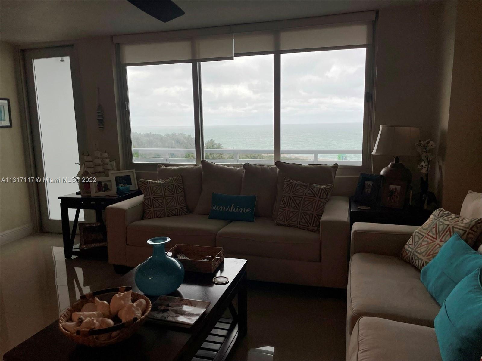 BURLEIGH HOUSE CONDO - Residential Lease