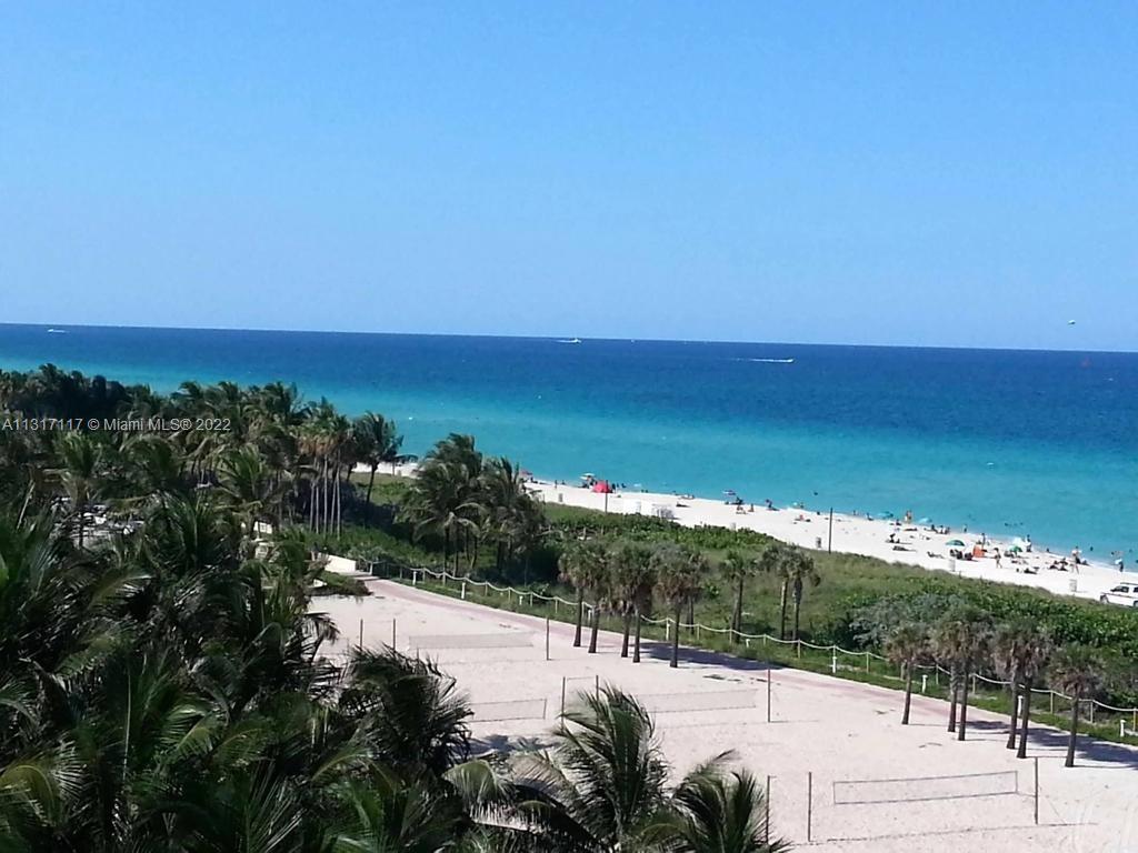 BURLEIGH HOUSE CONDO - Residential Lease