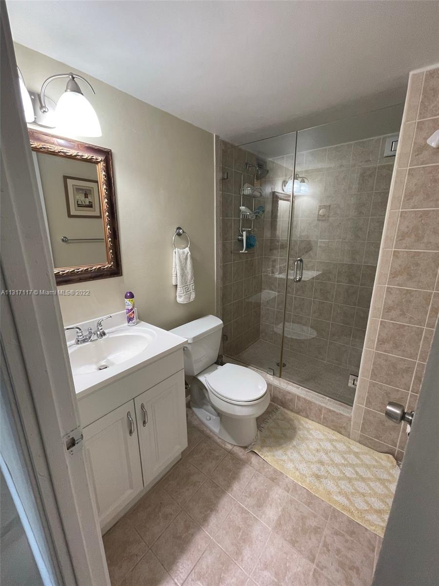 BURLEIGH HOUSE CONDO - Residential Lease