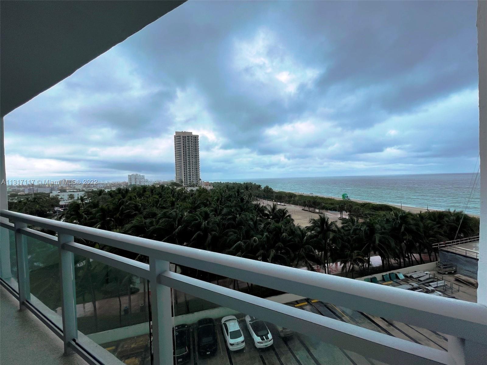 BURLEIGH HOUSE CONDO - Residential Lease