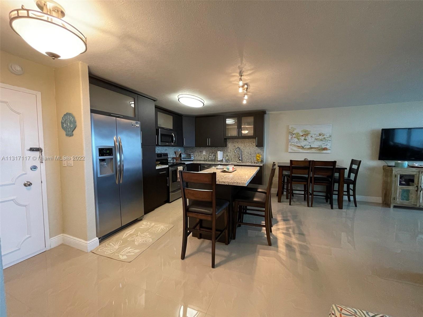 BURLEIGH HOUSE CONDO - Residential Lease
