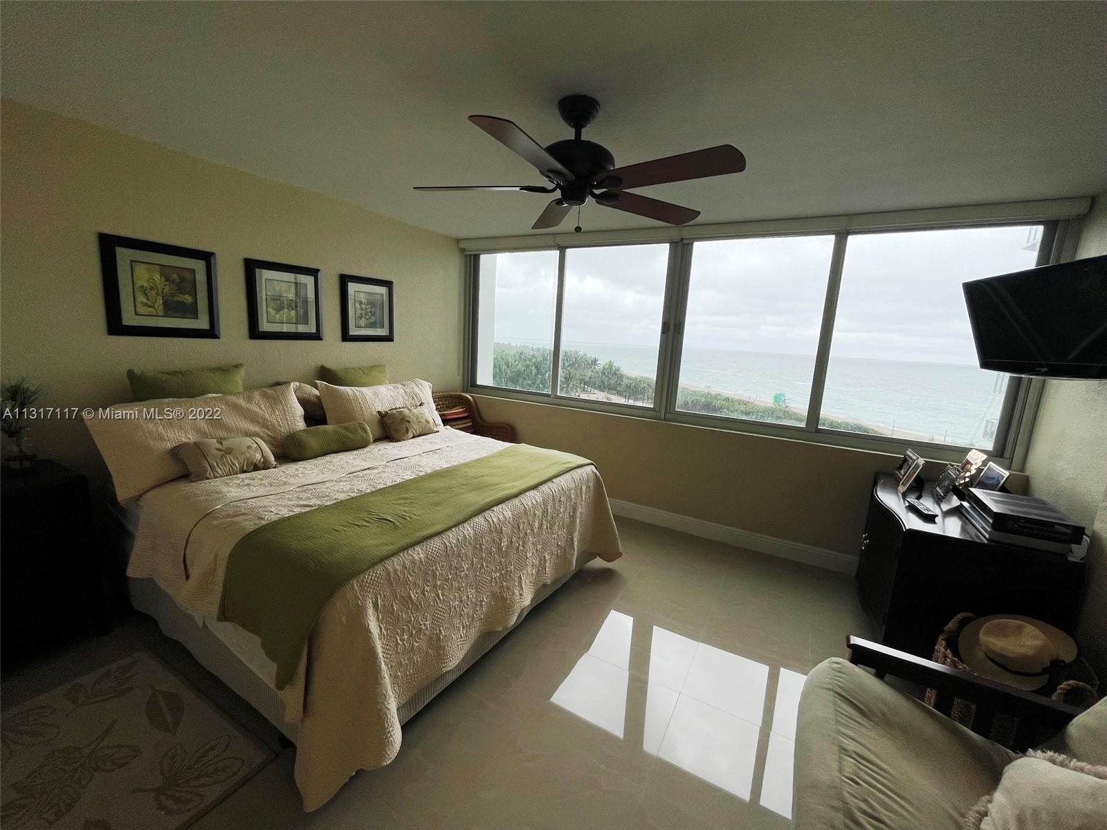 BURLEIGH HOUSE CONDO - Residential Lease