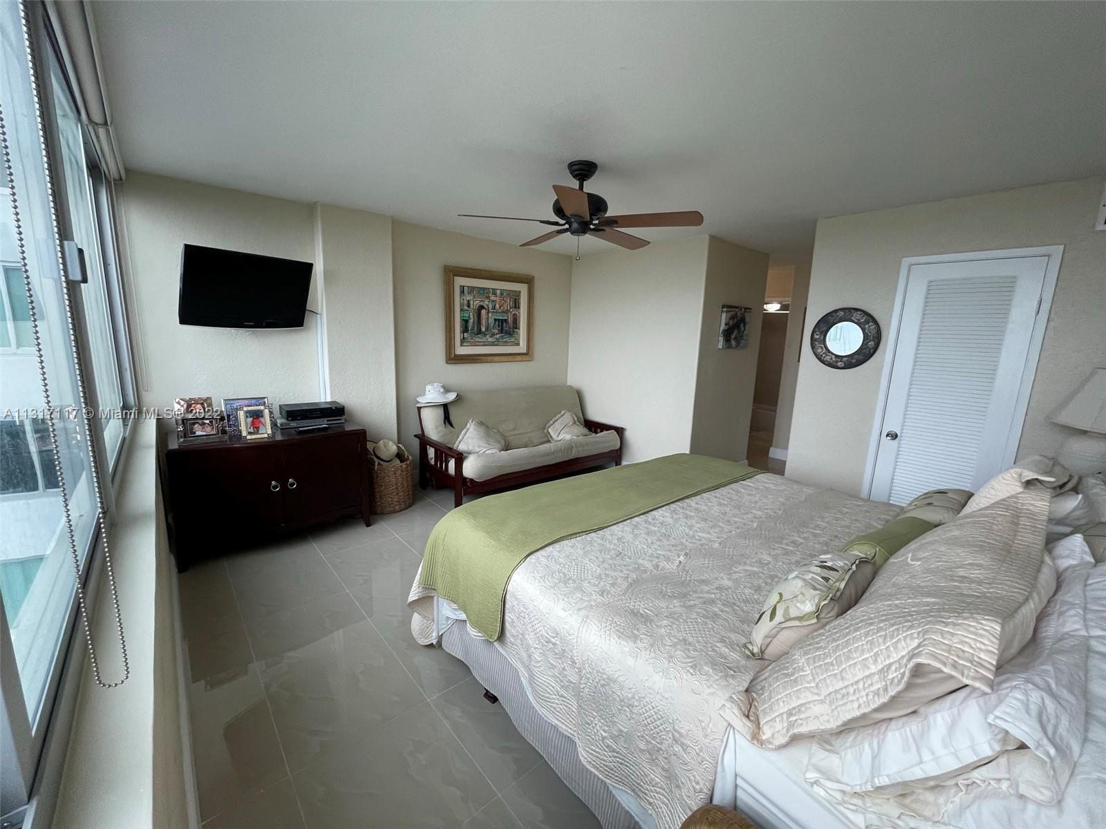 BURLEIGH HOUSE CONDO - Residential Lease