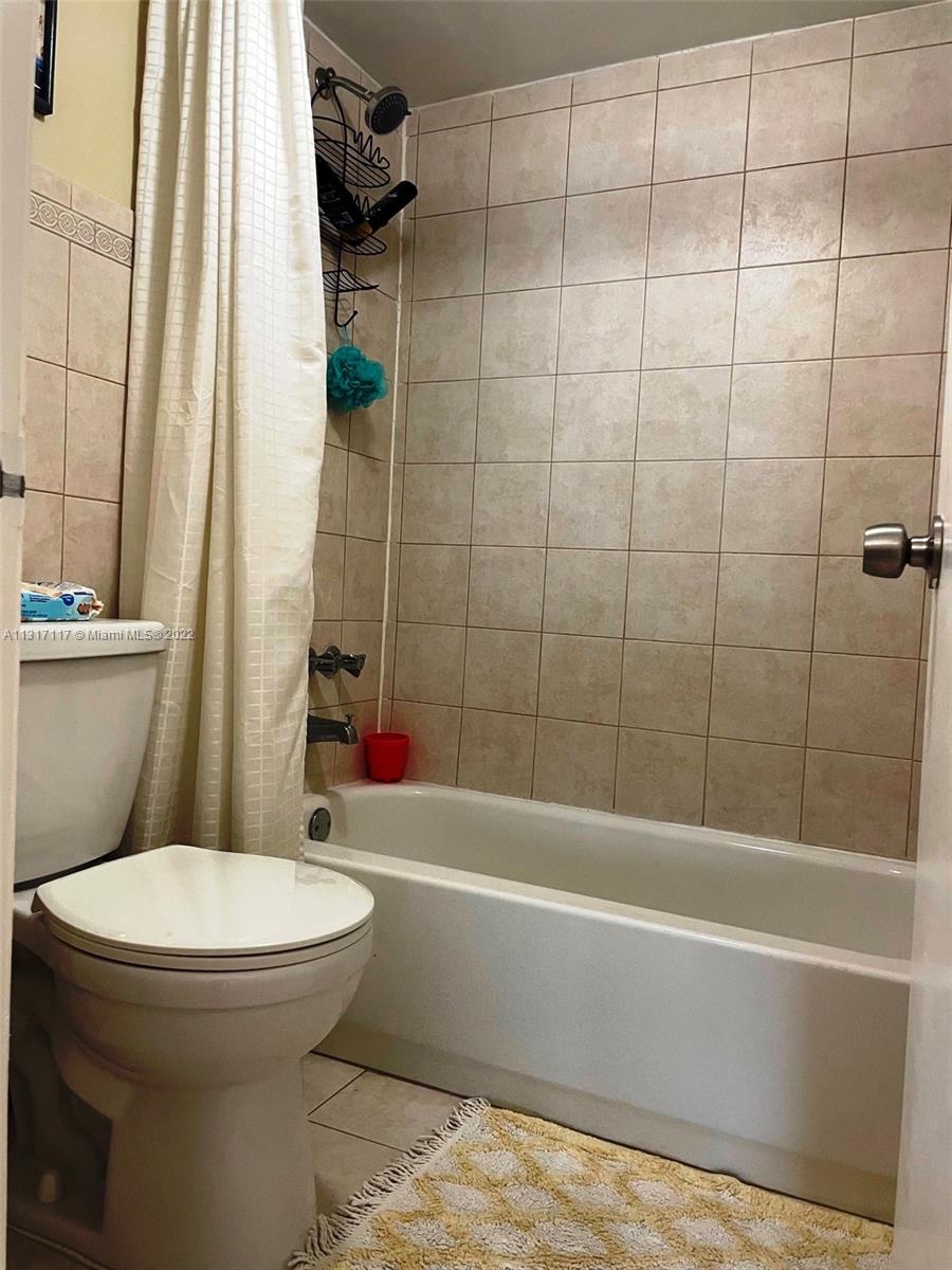 BURLEIGH HOUSE CONDO - Residential Lease