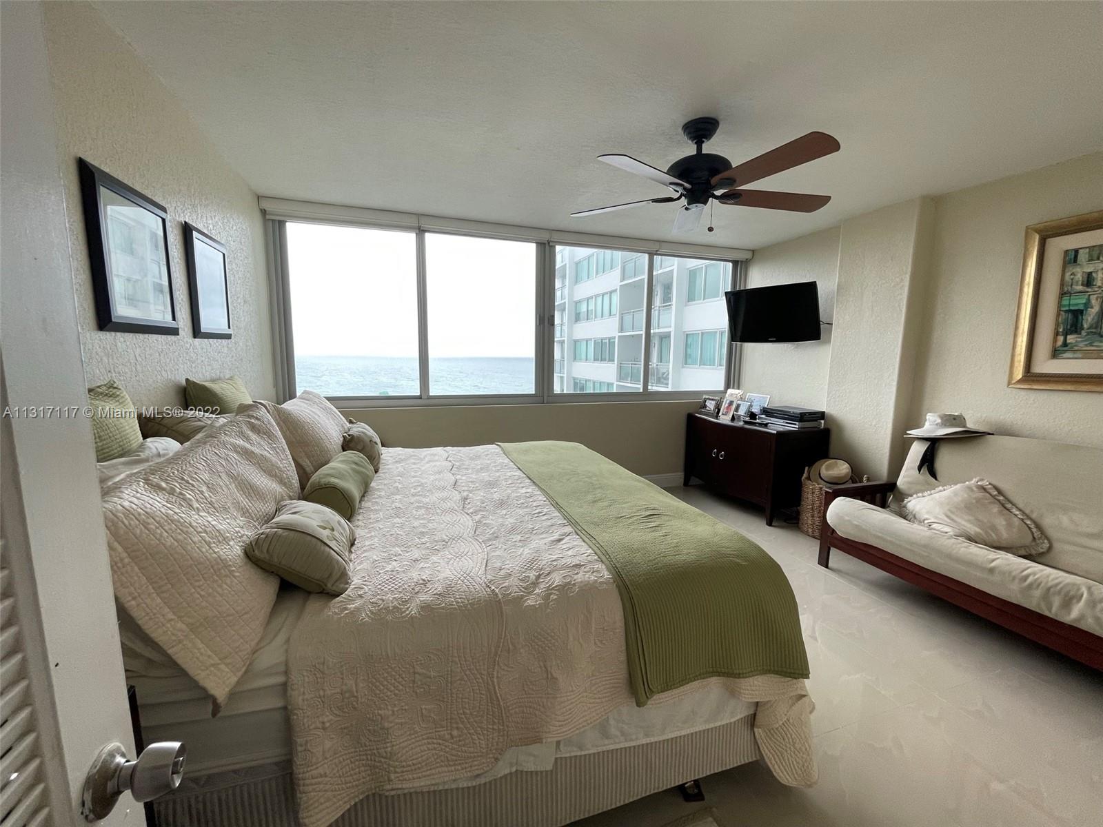 BURLEIGH HOUSE CONDO - Residential Lease
