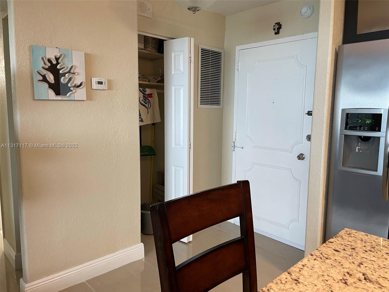 BURLEIGH HOUSE CONDO - Residential Lease