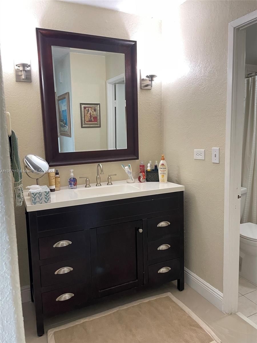 BURLEIGH HOUSE CONDO - Residential Lease
