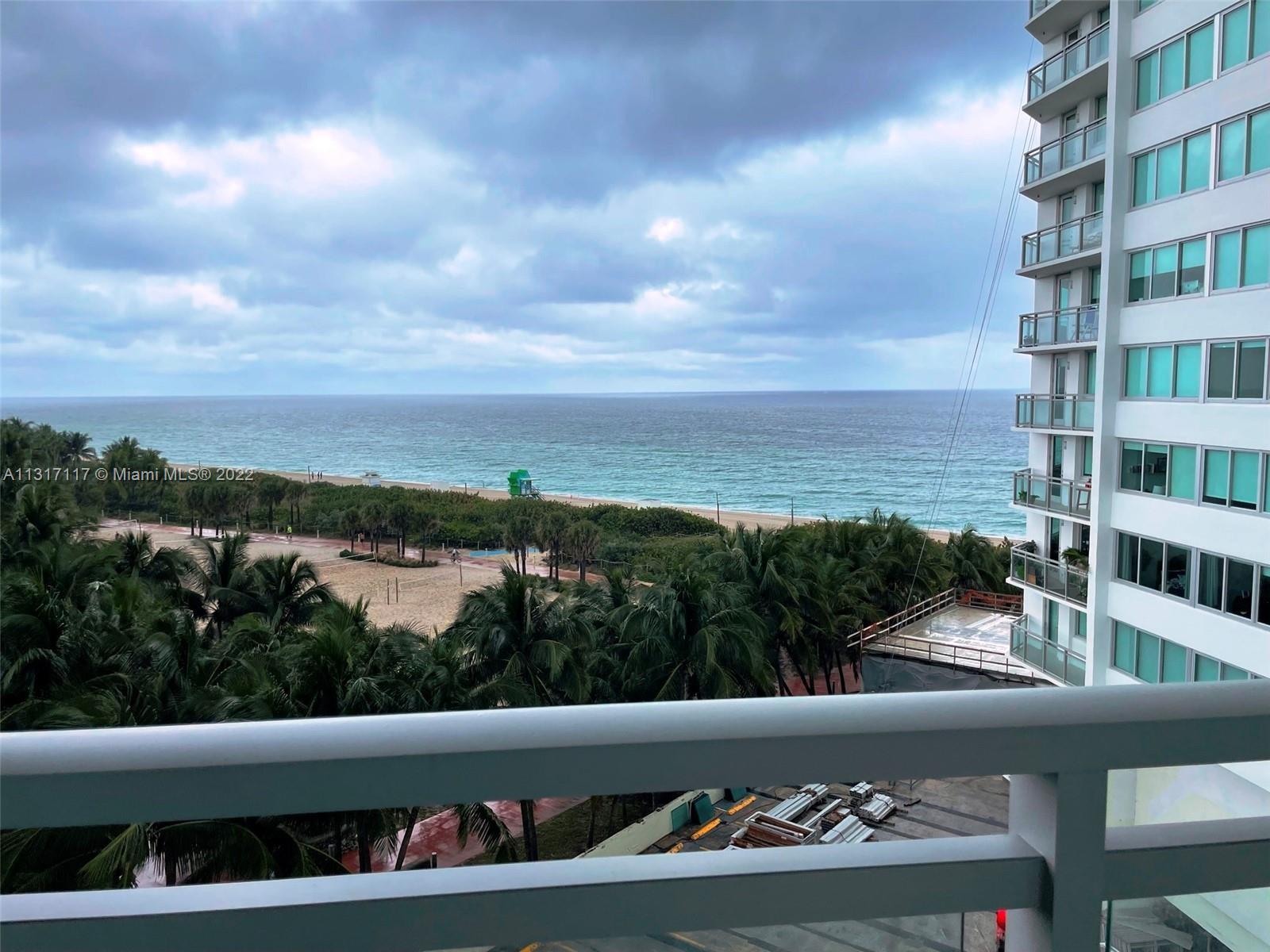 BURLEIGH HOUSE CONDO - Residential Lease