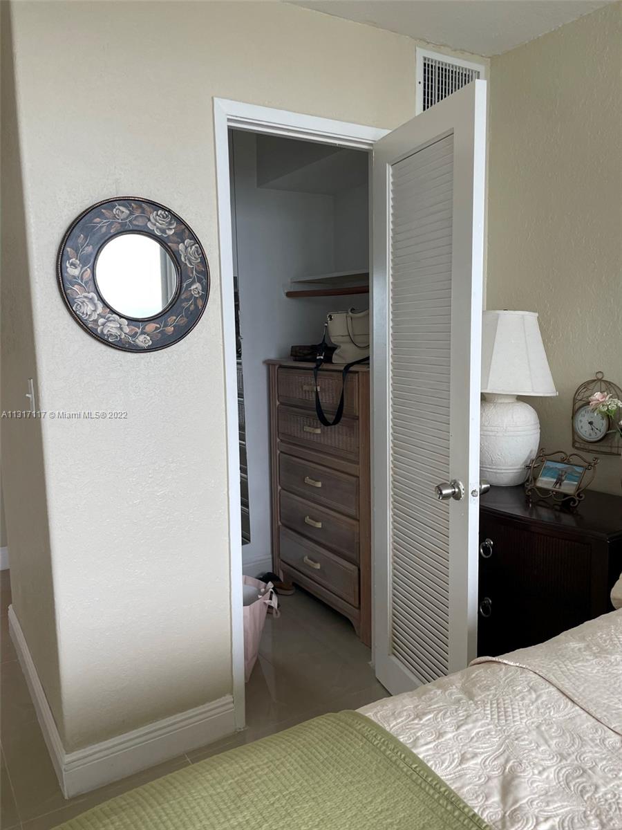 BURLEIGH HOUSE CONDO - Residential Lease