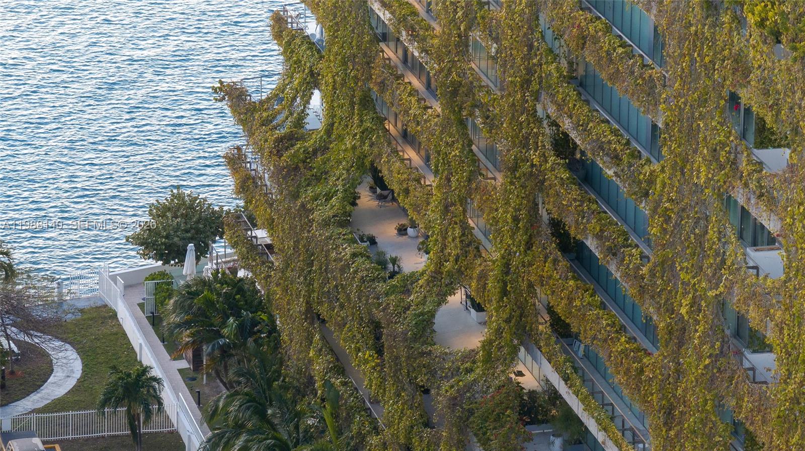ALTON BEACH REALTY CO SUB - Residential Lease