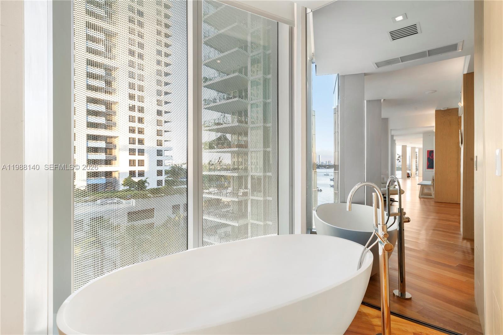 ALTON BEACH REALTY CO SUB - Residential Lease