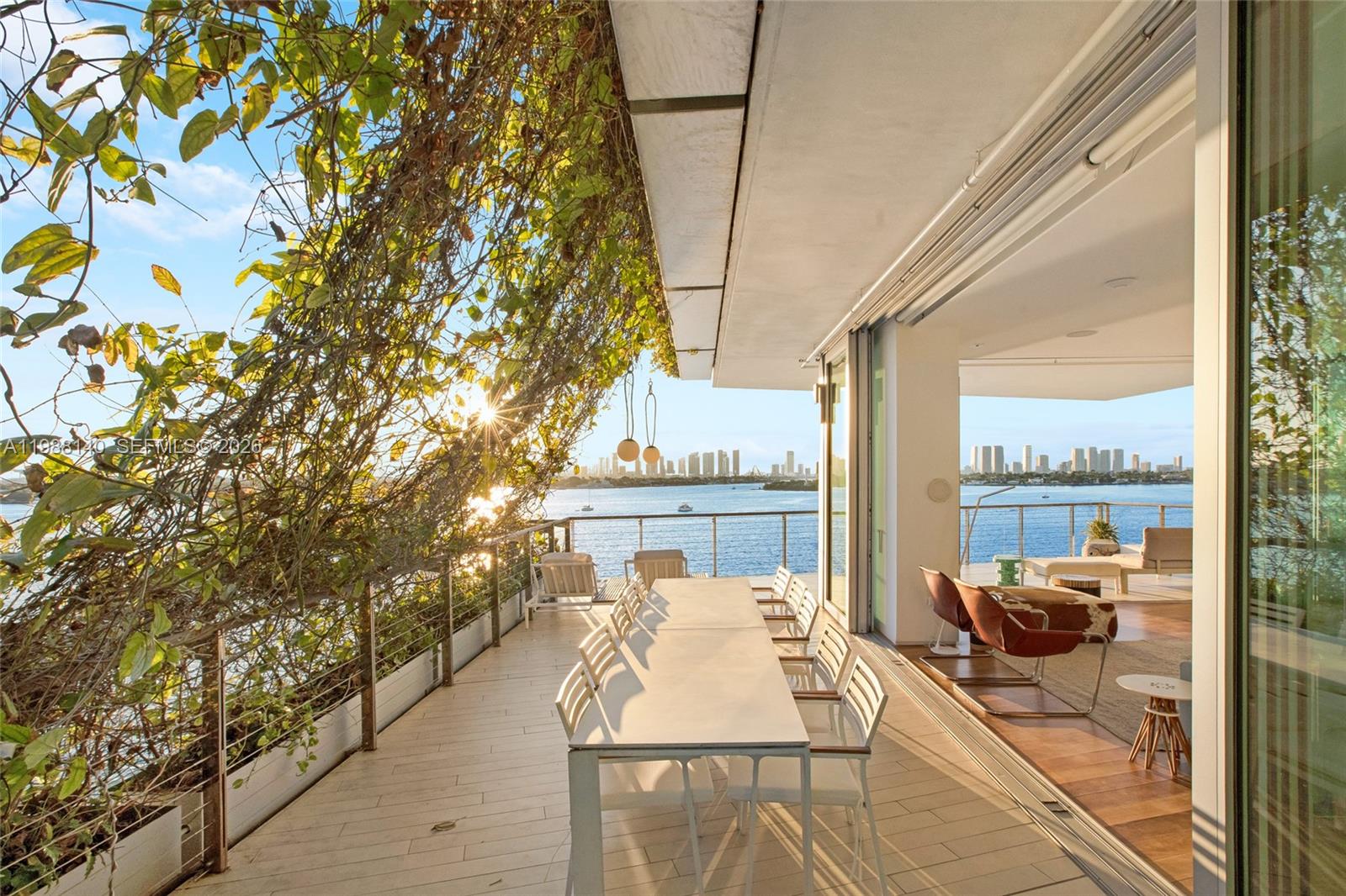 ALTON BEACH REALTY CO SUB - Residential Lease