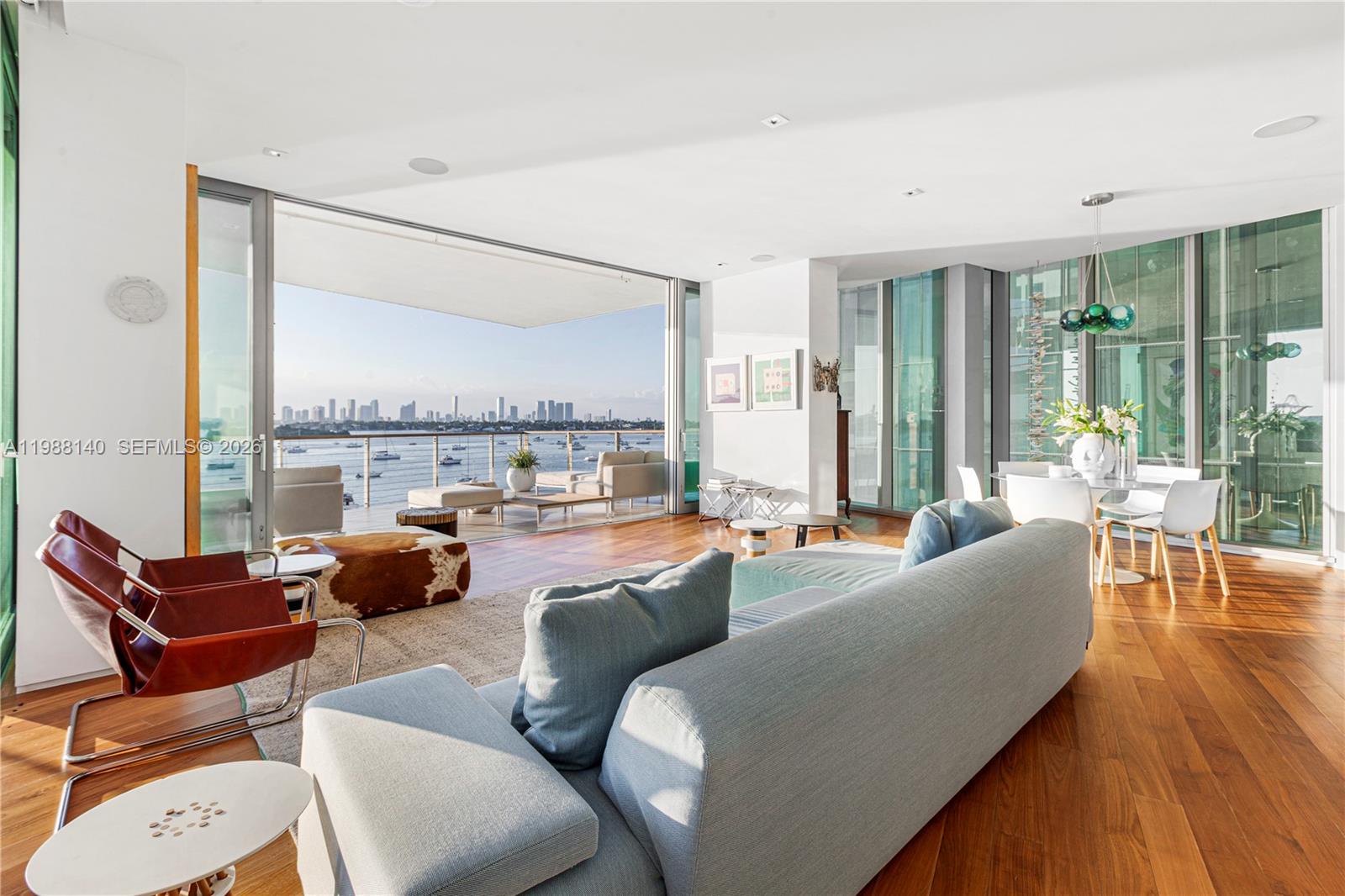 ALTON BEACH REALTY CO SUB - Residential Lease