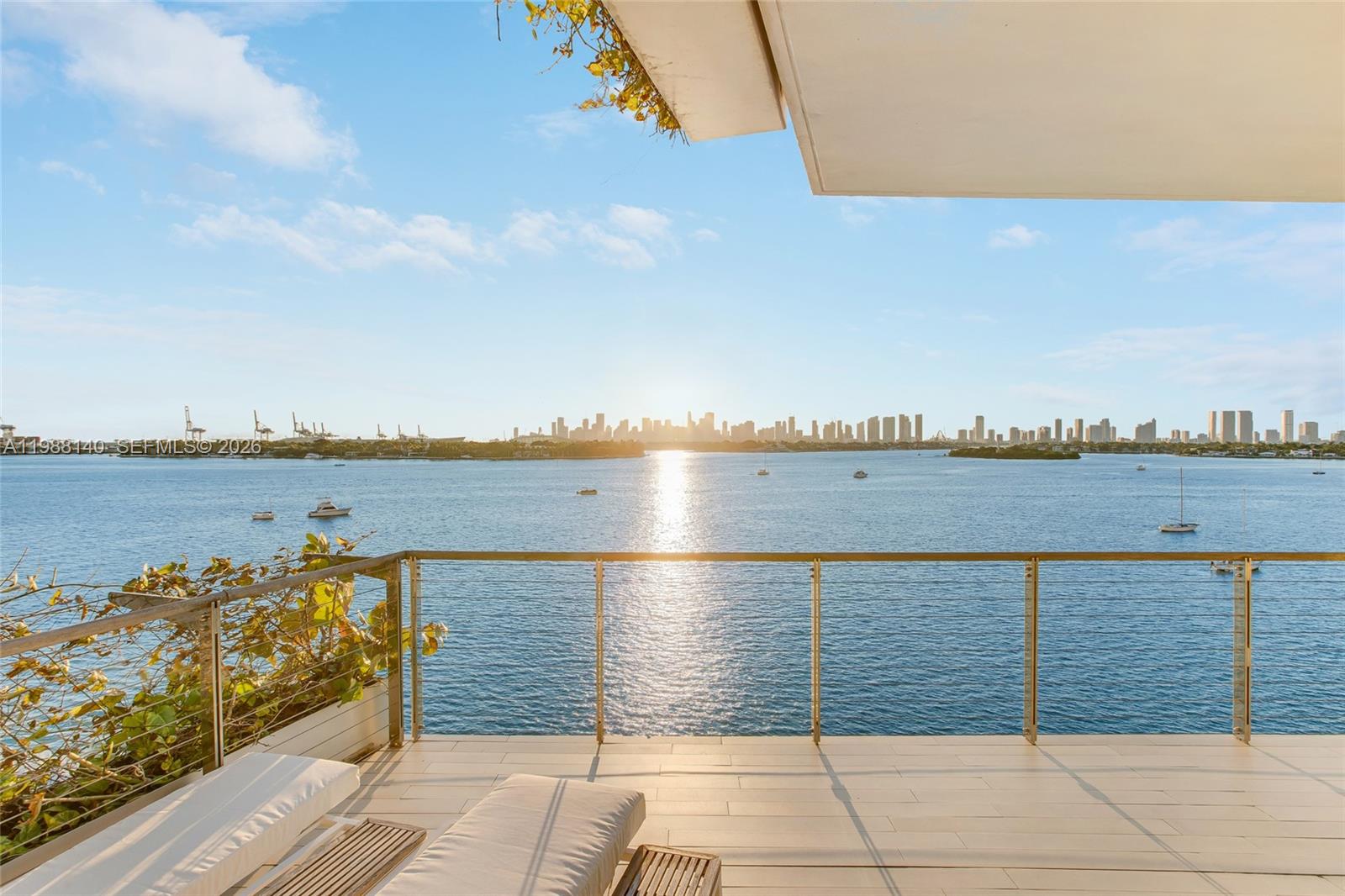 ALTON BEACH REALTY CO SUB - Residential Lease