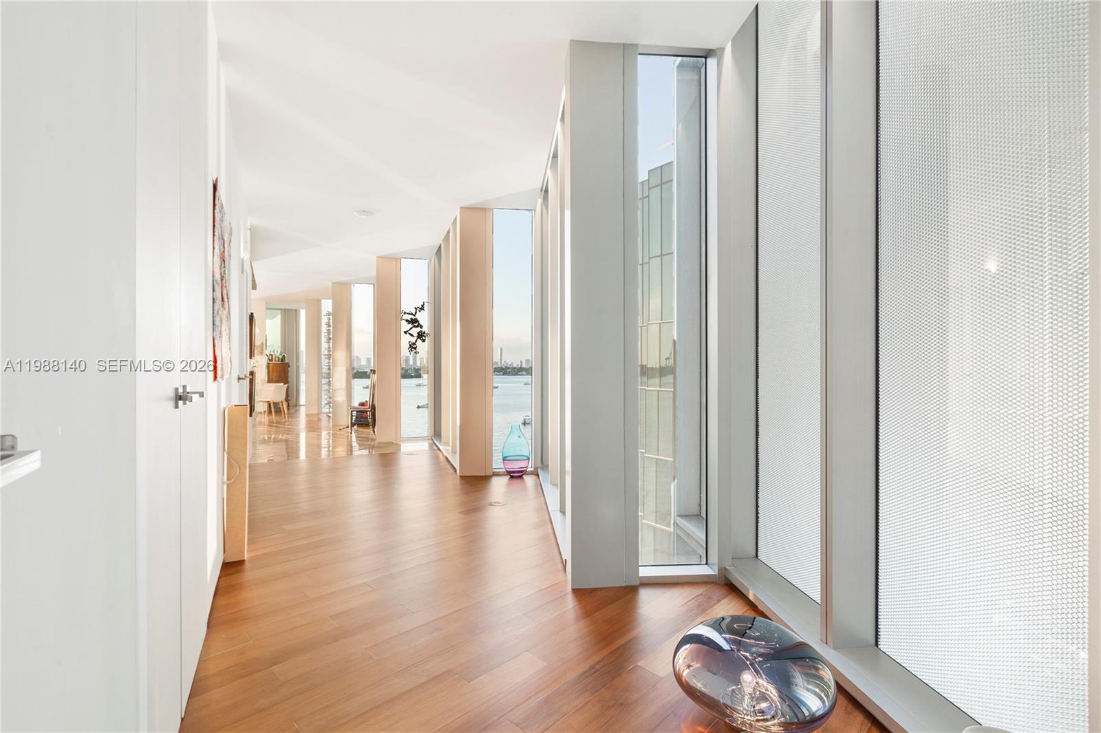 ALTON BEACH REALTY CO SUB - Residential Lease