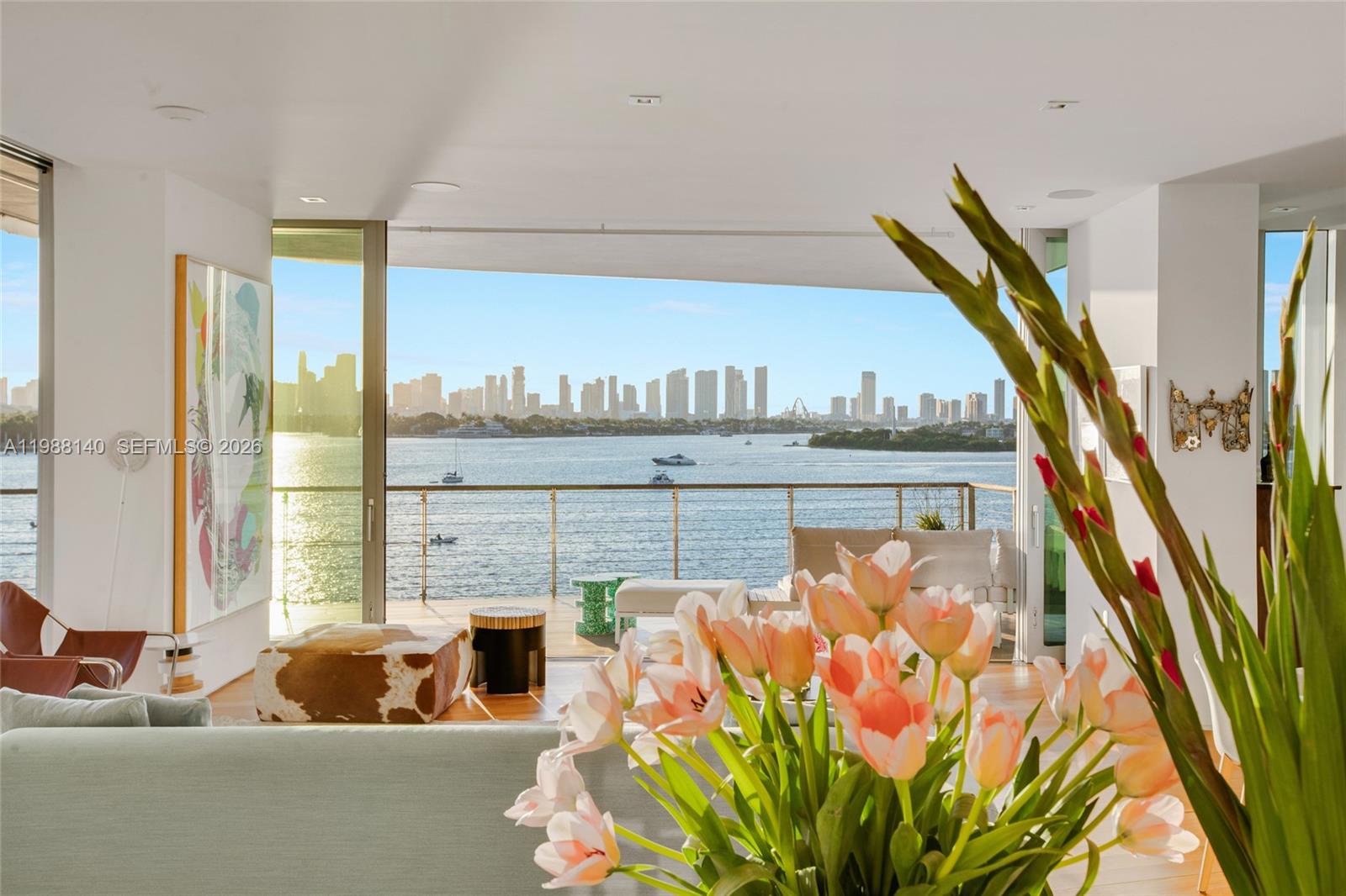 ALTON BEACH REALTY CO SUB - Residential Lease