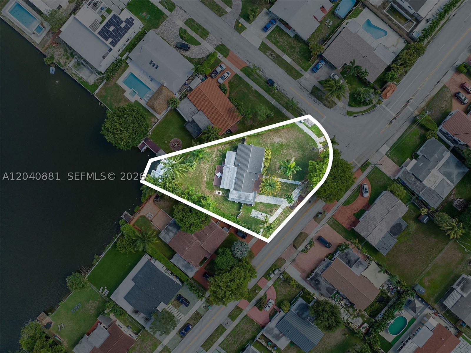 HIGHLAND LAKES - Residential Lease