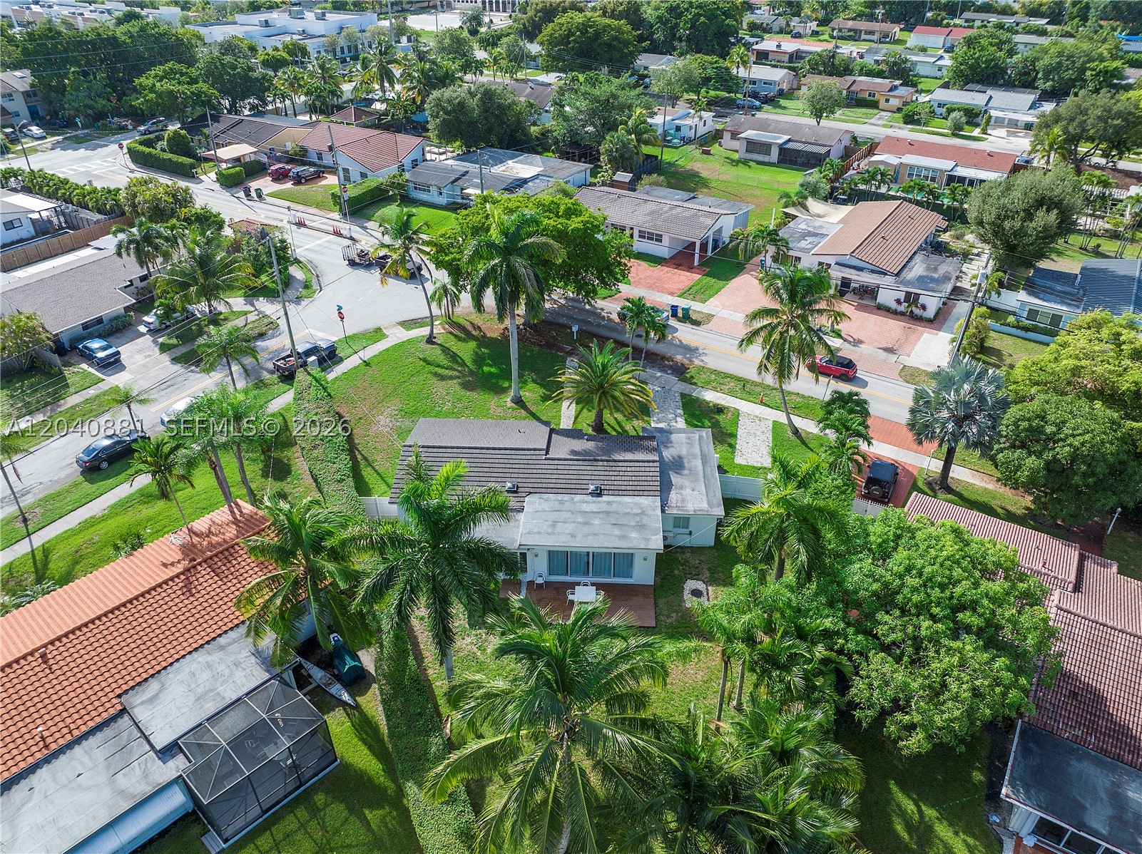 HIGHLAND LAKES - Residential Lease