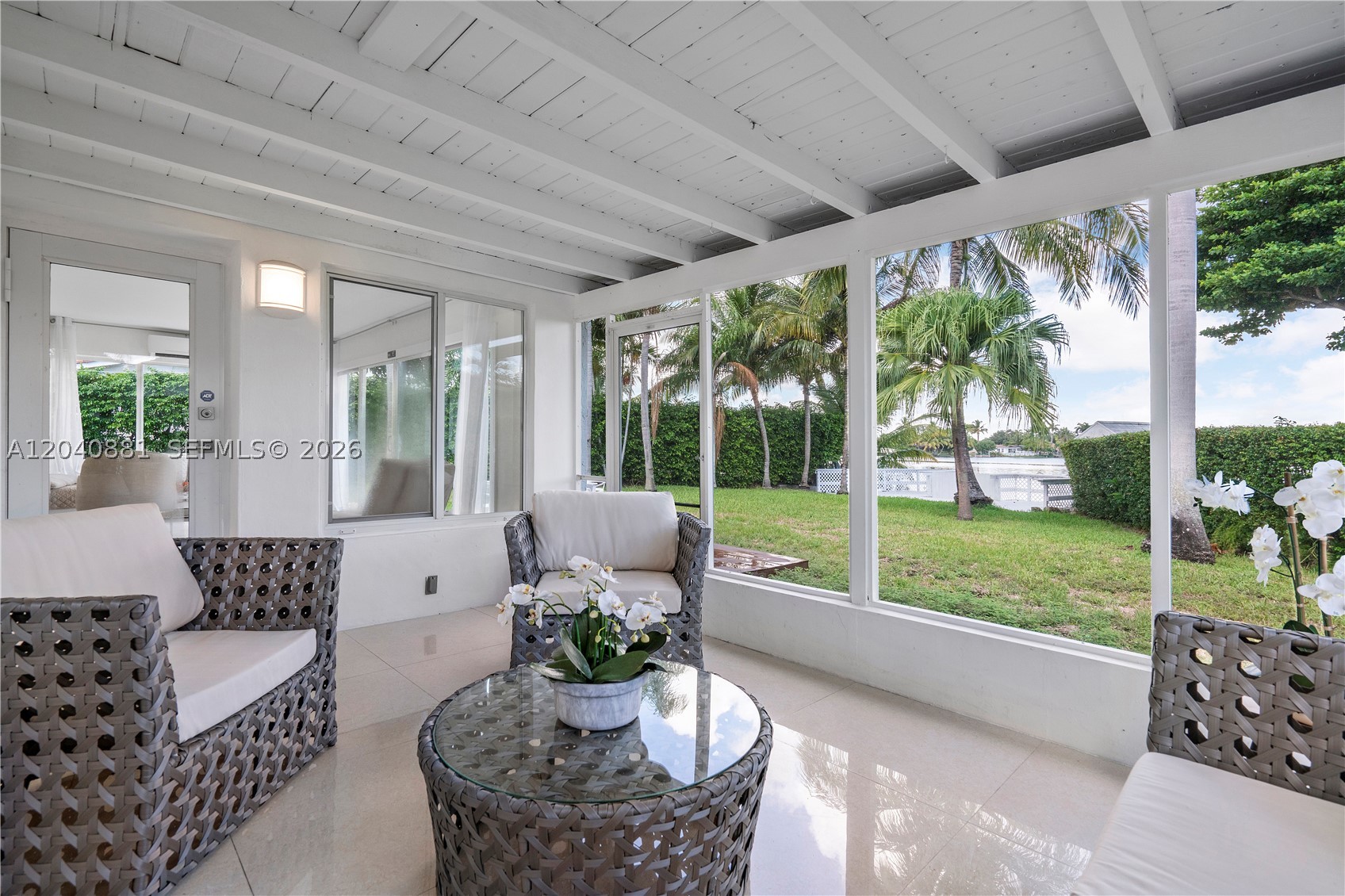 HIGHLAND LAKES - Residential Lease