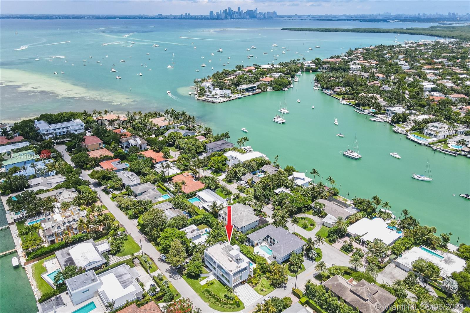 MASHTA ISLAND - Residential