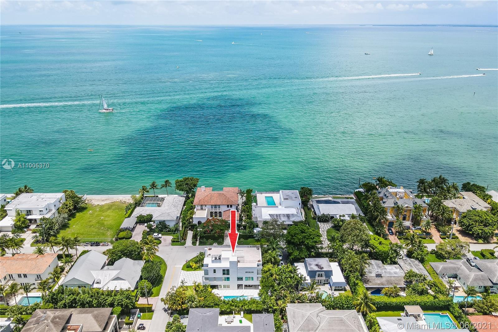 MASHTA ISLAND - Residential